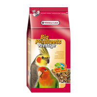 Versele-Laga Prestige Big Parakeets 4kg