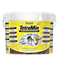 Tetra TetraMin Flakes 10L