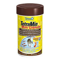 Tetra TetraMin Mini Granules 100ml