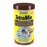 Tetra TetraMin Flakes 500ml