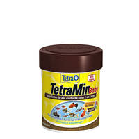 Tetra TetraMin Baby 66ml