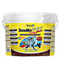 Tetra TetraMin Granules 10L