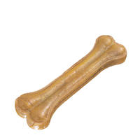 Trixie Préselt csont 17cm/90g