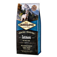 CarniLove Adult Salmon Lazac 12kg