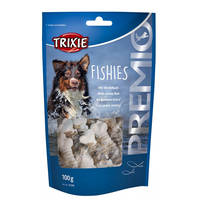 Trixie Premio Fishies Bone Light 100g