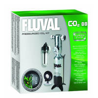 Fluval Professional CO2 Kit adagoló készlet