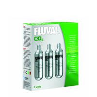 Fluval Professional CO2 utántöltő 3db