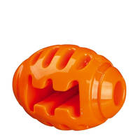 Trixie Soft & Strong Floating Rugby 10cm