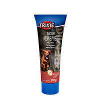 Trixie Premio Creme Bacon ízesítésű krém 75g