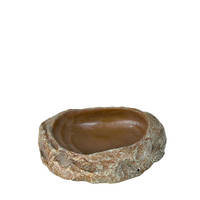 Trixie Reptile etetőtál Small 11x7x2,5cm