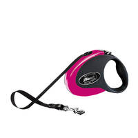 Flexi Collection S Pink Szalagos 3m/12kg