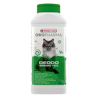Versele-Laga Oropharma Deodo Green Tea Alomszagtalanító 750g