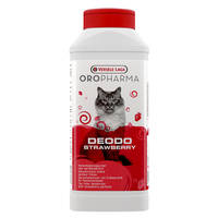 Versele-Laga Oropharma Deodo Strawberry Alomszagtalanító 750g