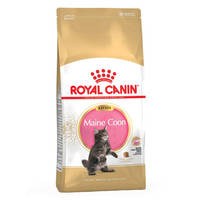 Royal Canin Maine Coon Kitten fajtatáp 2kg