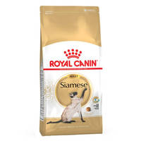 Royal Canin Siamese fajtatáp 10kg