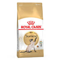 Royal Canin Siamese fajtatáp 2kg