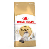 Royal Canin Ragdoll Adult fajtatáp 400g