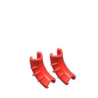Ferplast Glam Connector rögzítőkapocs 2db