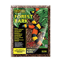 ExoTerra Forest Bark Trópusi fenyőkéreg 8,8L
