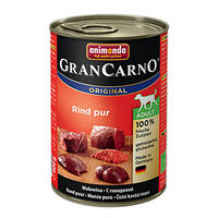 Animonda GranCarno Adult Marha Színhús 400g