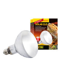 ExoTerra Solar Glo napfényízzó 80W