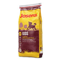 Josera Kids kutyatáp 15kg