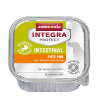 Animonda Integra Protect Intestinal Pulyka 150g