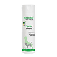 Dermoscent Essential 6 Sebo Bőrápoló Sampon 200ml