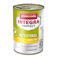 Animonda Integra Protect Intestinal Csirke 400g