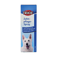 Trixie Dental Care Spray Fogápoló Spray 50ml
