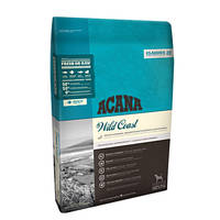 Acana Adult Dog Wild Coast 11,4kg