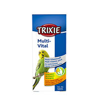 Trixie Multi-vital vitamin cseppek 50ml