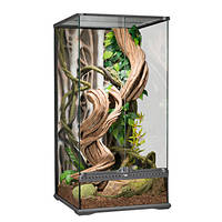 ExoTerra Glass Terrarium Small/X-Tall 45x45x90cm