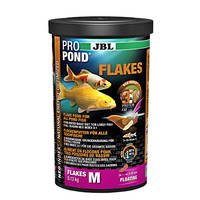 JBL ProPond Flakes 3:1 1000ml/130g