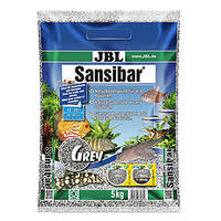 JBL Sansibar Grey dekorhomok szürke 5kg