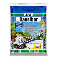 JBL Sansibar River dekorhomok finom szemű 5kg