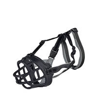 Trixie Muzzle Flex Szilikon szájkosár S 20/20cm