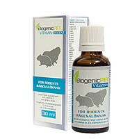 BiogenicPet Rodent Multivitamin cseppek 30ml