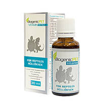 BiogenicPet Reptile Multivitamin cseppek 30ml