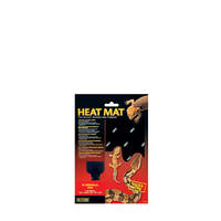 ExoTerra Heat Mat Ultra Thin XS fűtőlap 4W 10x12cm