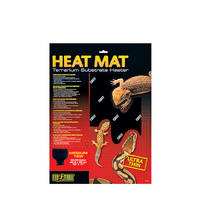 ExoTerra Heat Mat Ultra Thin M fűtőlap 16W 26,5x28cm