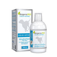 BiogenicPet Liquid Arthro kutyáknak 300ml
