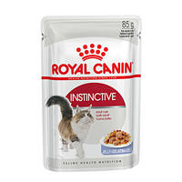 Royal Canin Instinctive Jelly falatok aszpikban 85g