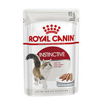 Royal Canin Instinctive Loaf falatkák szószban 85g