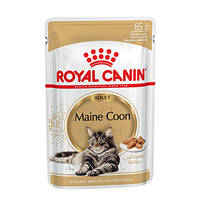 Royal Canin Maine Coon Adult nedveseledel 85g