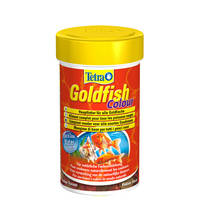 Tetra Goldfish Color aranyhaleleség 250ml