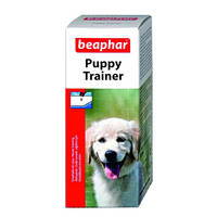 Beaphar Puppy Trainer helyhez szoktató nevelő csepp 20ml