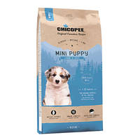 Chicopee Classic Nature Line Puppy Mini Lamb 500g