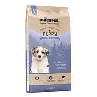 Chicopee Classic Nature Line Puppy Lamb & Rice 2kg