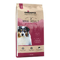 Chicopee Classic Nature Line Maxi Adult Poultry & Millet 2kg
